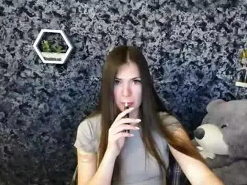 Chaturbate Sex Cam of pretty_angell_
