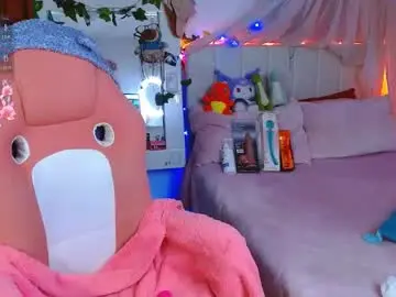 Chaturbate Live Sex of littlerouse_