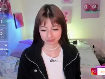 Chaturbate Best Webcam of anny_cotton