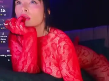 Chaturbate Nude Webcam of hecate_gh