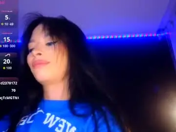 Chaturbate Free Porn Cam of hecate_gh