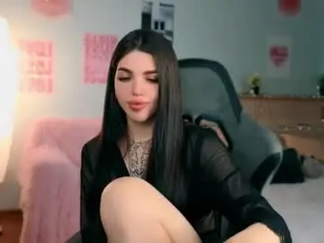 Chaturbate Nude Webcam of molly_rettyy