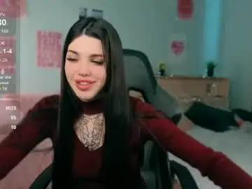 Chaturbate Sex Cam of molly_rettyy