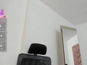 Chaturbate Live Porn of pandorabianchi_