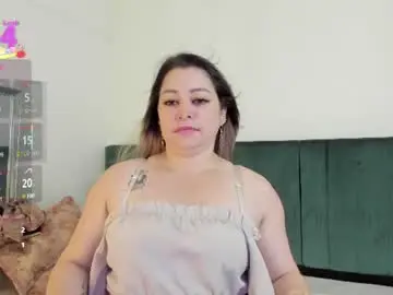 Chaturbate Best live sex cam show of pandorabianchi_