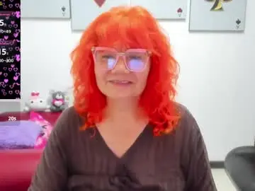 Chaturbate Watch Live Sex Cams of salomee_diazz