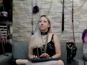 Chaturbate Adult Webcam of miss_kaz