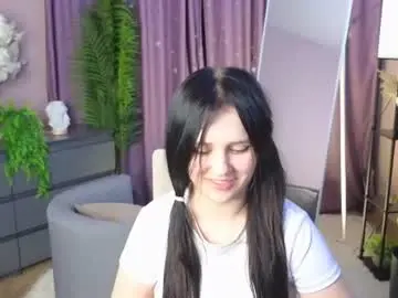 Chaturbate Adult Webcam of _millii_