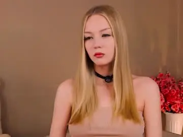 Chaturbate Live Porn of miss_nicoletta