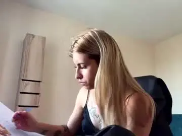Chaturbate Sex Cam of doreathaeppinette