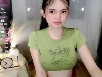 Chaturbate Sex Cam of webcum_mami