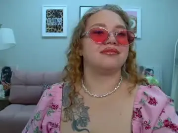 Chaturbate Free Porn Cam of dianakristol