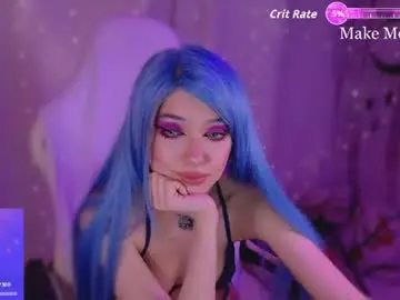 Chaturbate Watch Live Sex Cams of evesapphire