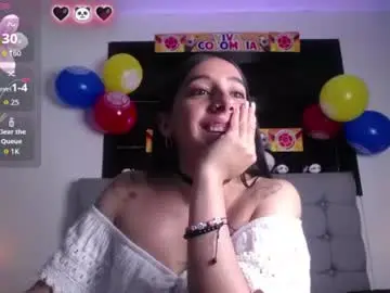 Chaturbate Watch Live Sex Cams of melanny_petite