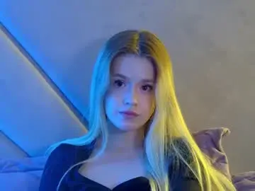 Chaturbate Sex Cam of milanabalmain