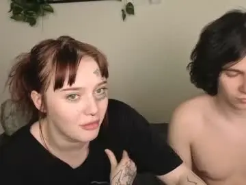 Chaturbate Adult Video Chat of eva_sunshine_blueeyes