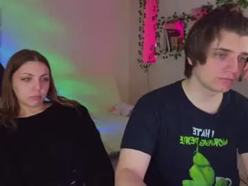 Chaturbate Private Sex Chat of adrean_sofi