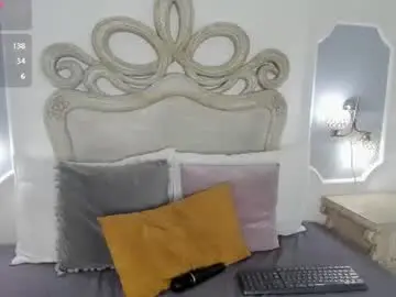 Chaturbate Adult Webcam of hade_miller