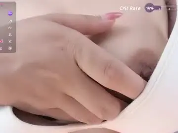 Chaturbate Sex Cam of luckaisha