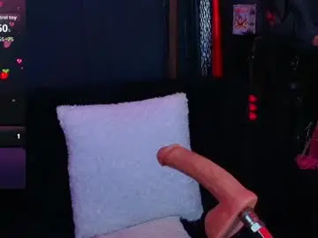 Chaturbate Live Sex of meghan_baker21