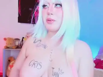 Chaturbate Adult Webcams of lilith_asami24