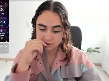 Chaturbate Private Sex Chat of maryluna95
