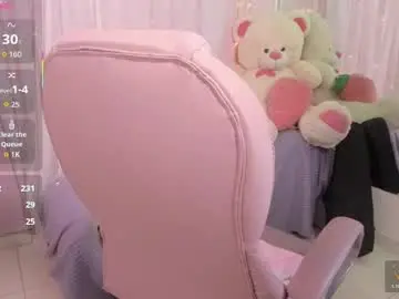 Chaturbate Adult Webcams of shanelledupont_