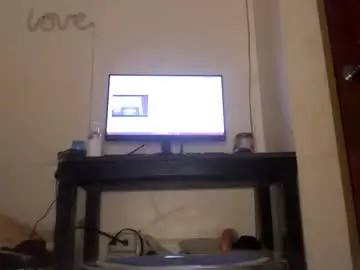 Chaturbate Nude Webcam of urlovely_hait