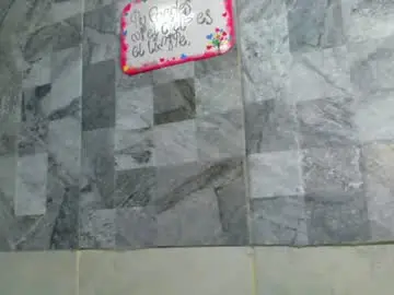 Chaturbate Sex Cam of _amy_rojas_