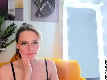Chaturbate Live Sex Cam of agatha_roose