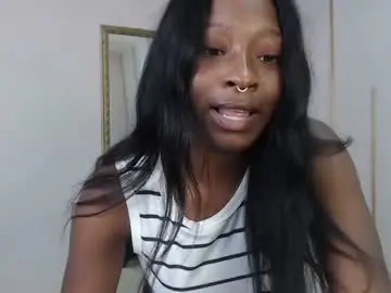Chaturbate Adult Video Chat of nayariskaya