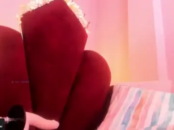 Chaturbate Adult Webcam of _carlotta_x