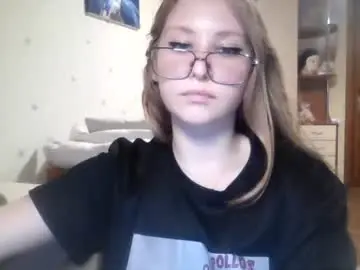 Chaturbate Nude Webcam of cute_minx