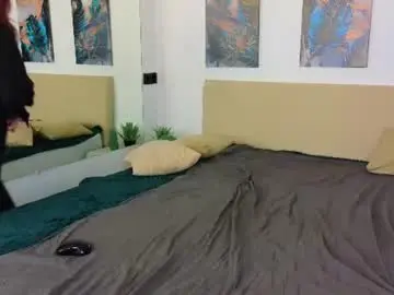 Chaturbate Adult Webcam of fox_cutee