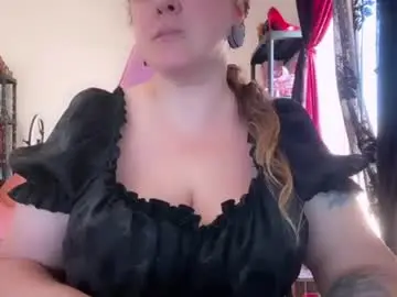 Chaturbate Live Sex Cam of kissica