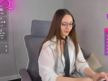 Chaturbate Private Sex Chat of alexa_carte