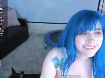 Chaturbate Live Porn of pixiebratx