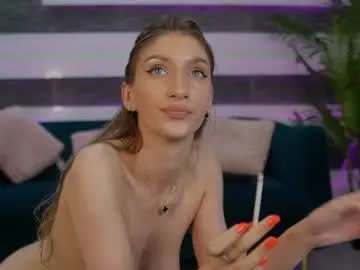 Chaturbate Sex Cam of sexycelline