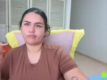 Chaturbate Adult Webcam of baddie_maddie_