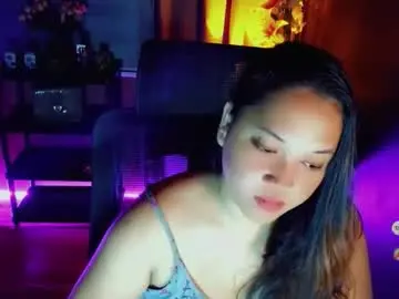 Chaturbate Nude Webcam of coleen2001