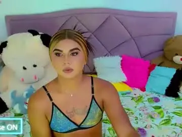 Chaturbate Adult Webcams of party_duo_trans