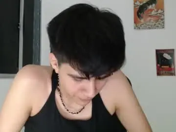 Chaturbate Free Porn Cam of dahliarios