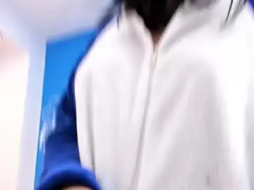 Chaturbate Live Sex of luna_black19