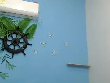 Chaturbate Sex Cam of zoecute5817