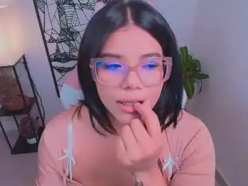 Chaturbate Sex Cam of ashleyy18__