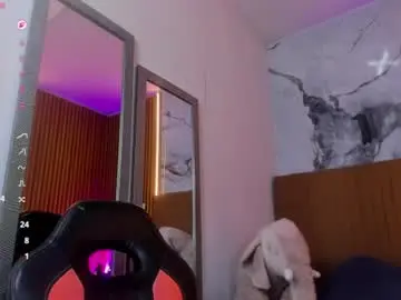 Chaturbate Best live sex cam show of mollyspencer1