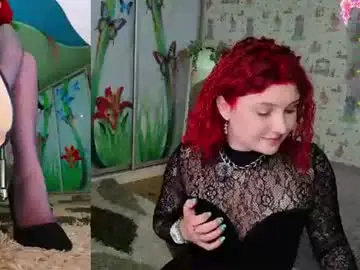 Chaturbate Private Sex Chat of red_rose12
