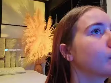 Chaturbate Nude Webcam of allicelover