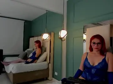 Chaturbate Sex Chat of leloo_swift