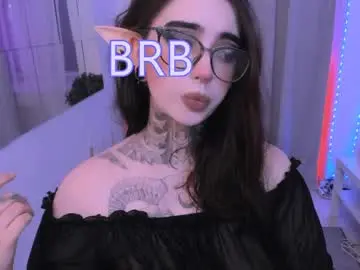 Chaturbate Best Webcam of dixipixi_